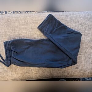 Men's Black Sweatpants